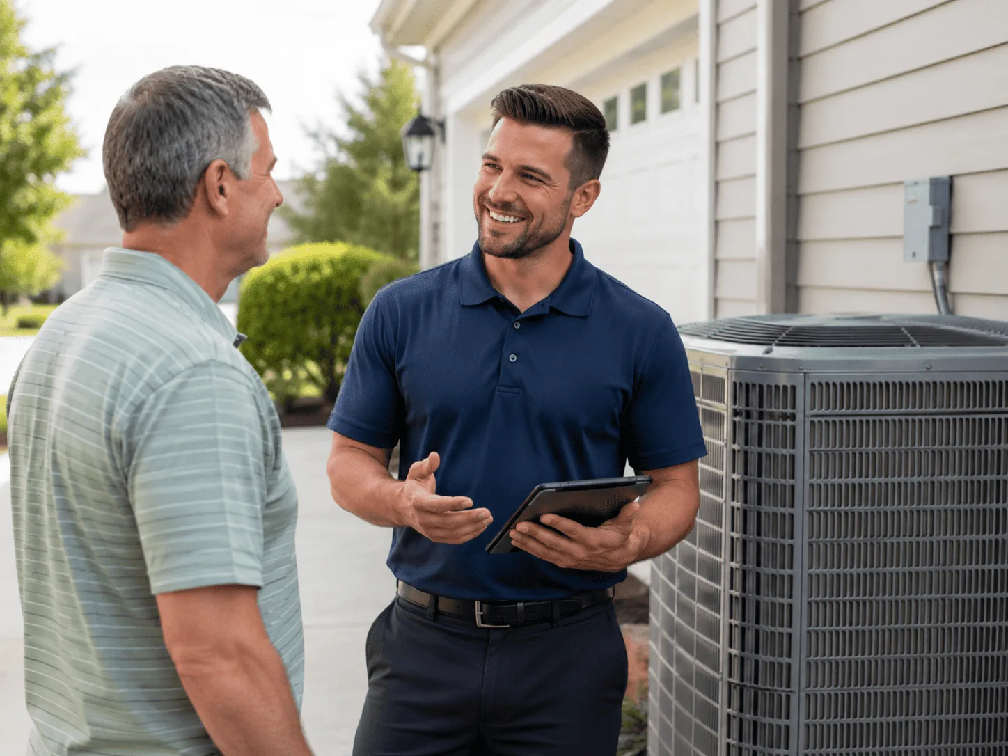 Heat Pump Installation Mountain Rest, SC FAQs